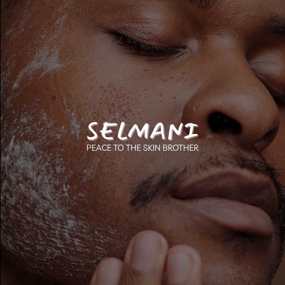 Selemani Skin Deep Pore Cleanser