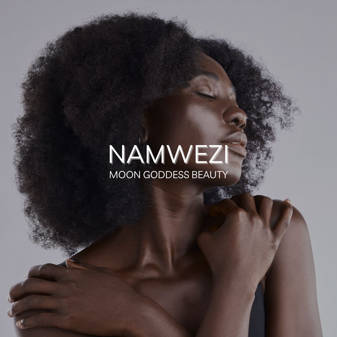 NAMWEZI Moon Goddess Beauty