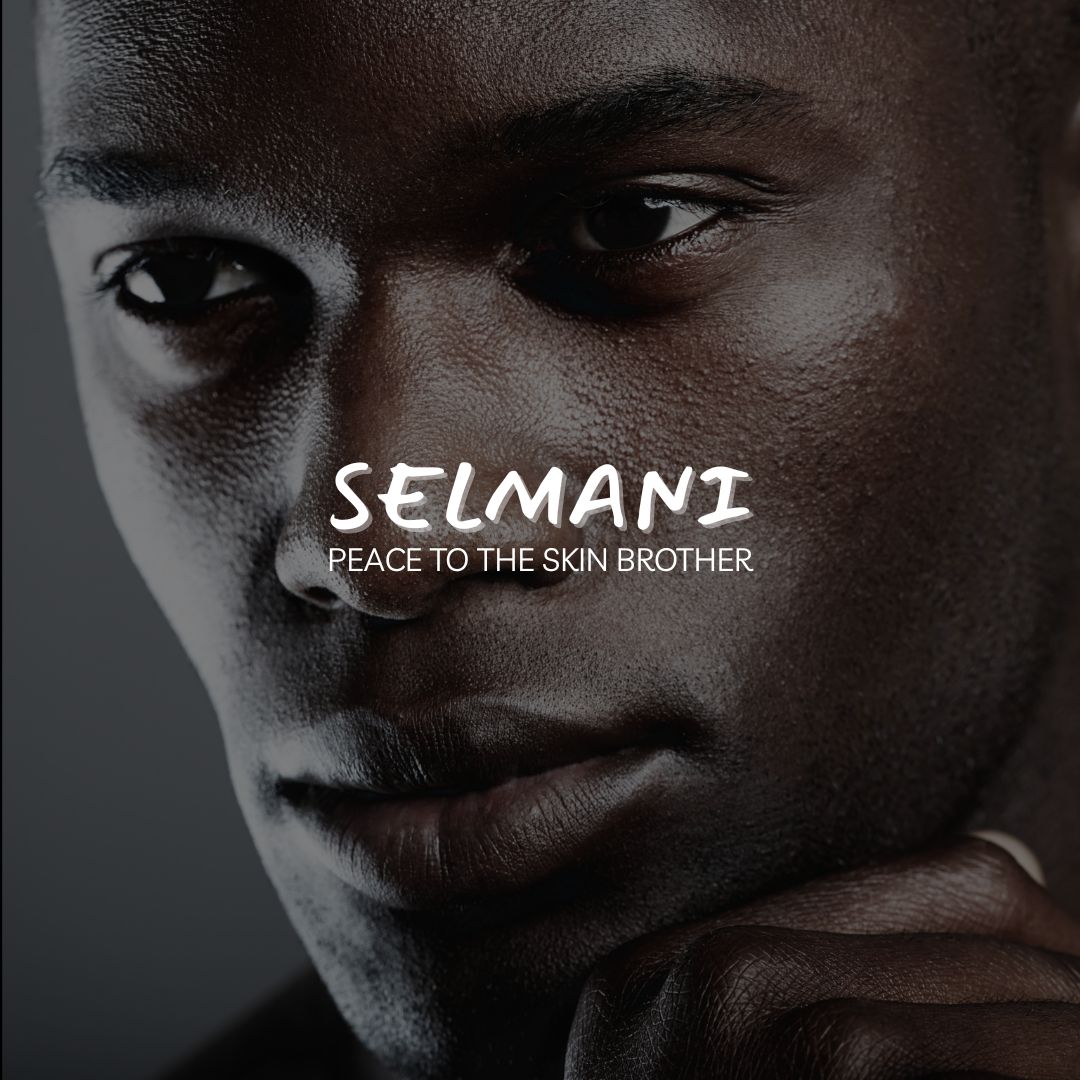 SELEMANI SKIN