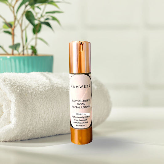 Last Quarter Moon Hydrating Serum Lotion