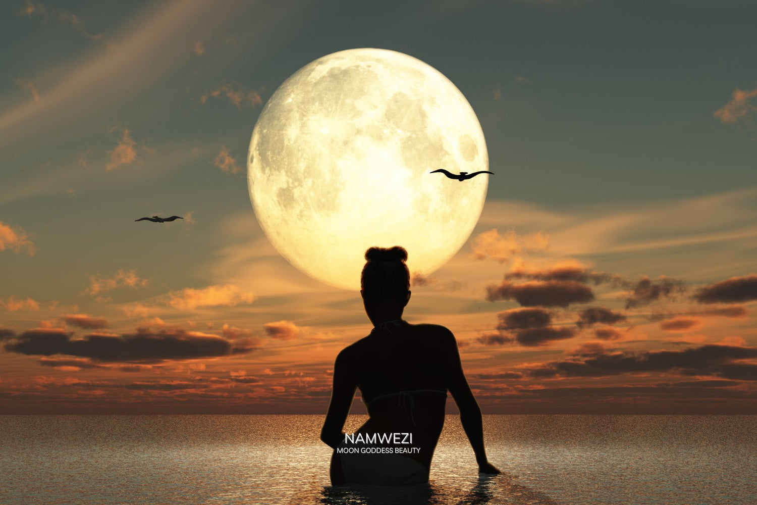 Full Moon Summer Ritual Guide