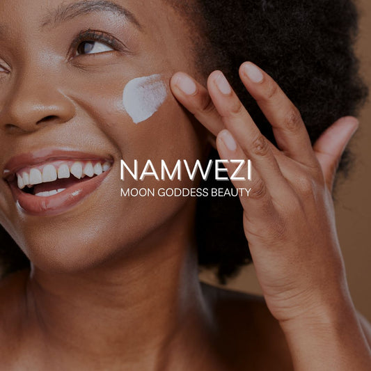 Full Moon Aloe Facial Cream