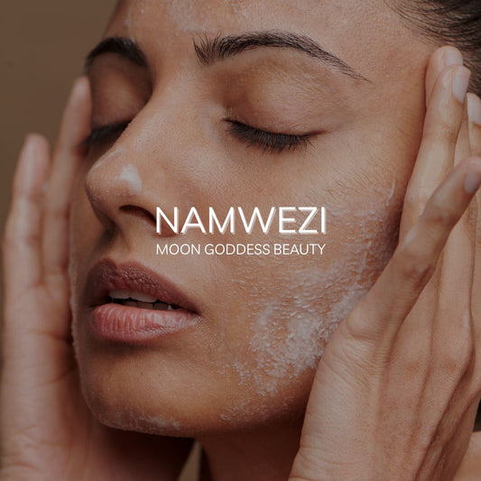 Full Moon Glow Facial Wash