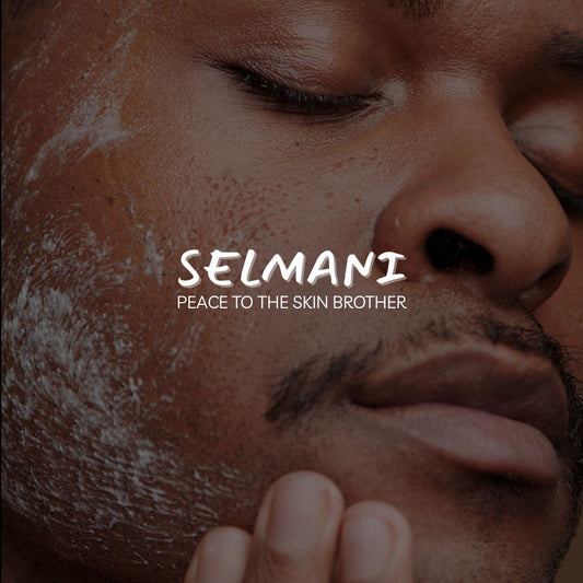 Selemani Skin Deep Pore Cleanser
